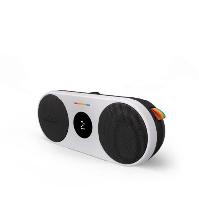 polaroid speaker system