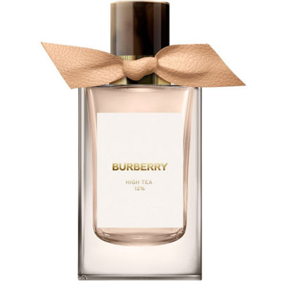 Burberry afternoon hot sale tea