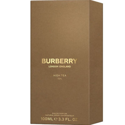 Buy BURBERRY Signatures High Tea 12% Eau De Parfum Online in