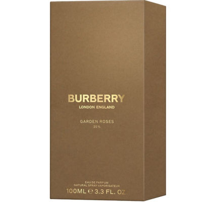 BURBERRY Signatures Garden Roses 20% Eau De Parfum 3