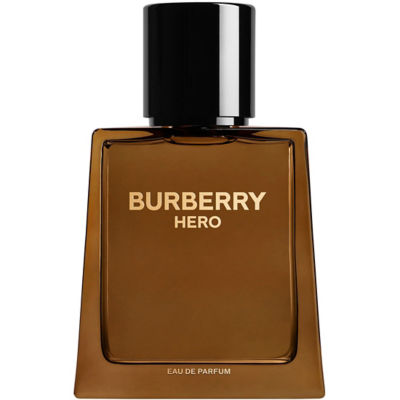 Buy BURBERRY Hero Eau De Parfum For Men Online in Singapore