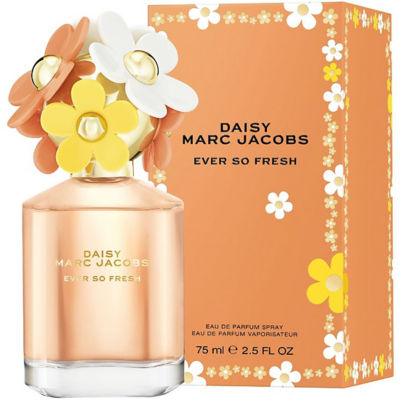 Marc jacobs deals daisy watch