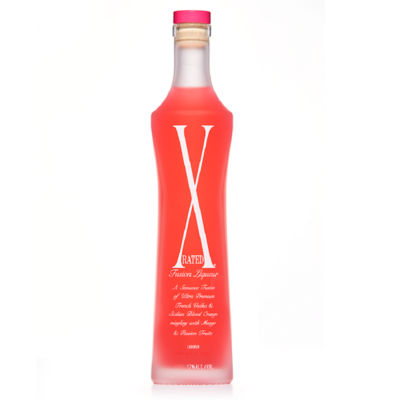 X-RATED FUSION LIQUEUR 1L 17%
