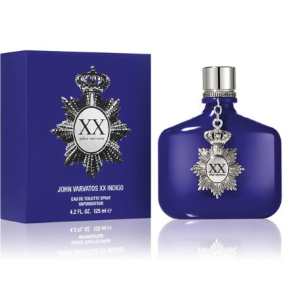 Buy JOHN VARVATOS XX Indigo EDT Online in Singapore | iShopChangi