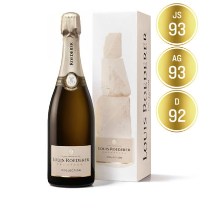 Buy Louis Roederer Collection 246 Brut MV (Graphic Gift Box