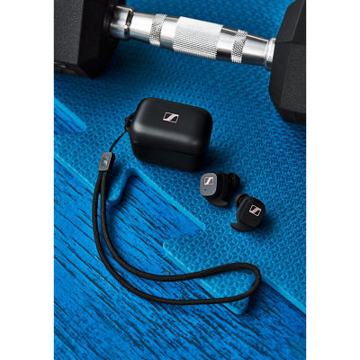 【新品未開封】SENNHEISER SPORTS True Wireless SPORT True Wireless | Sennheiser 日本
