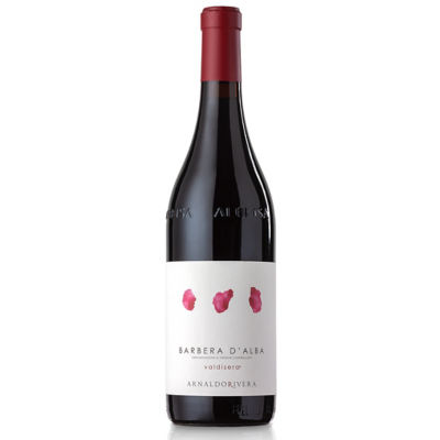 Arnaldo Rivera Barbera D'alba DOC Valdisera 2019 1