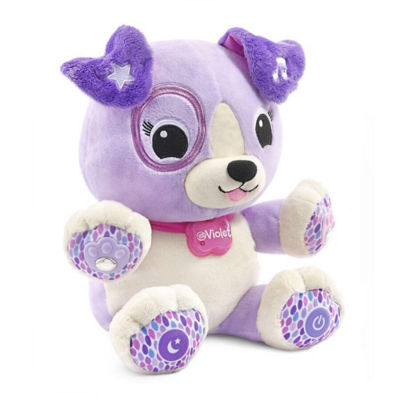 Buy My Pal Violet Smarty Paws Online in Singapore | iShopChangi