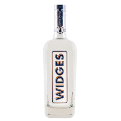 TRUE BELIEVERS WIDGES LONDON DRY GIN 41.5% 700ML