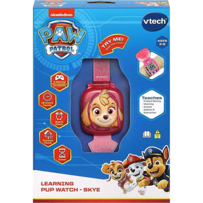 Paw patrol on sale skye watch