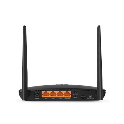Tp Link AC1200 Wireless Dual Band 4G LTE Router 3