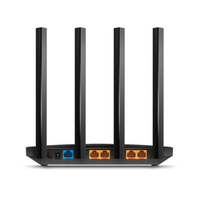 Tp Link Archer C80 Ac1900 Wi-Fi Router 3