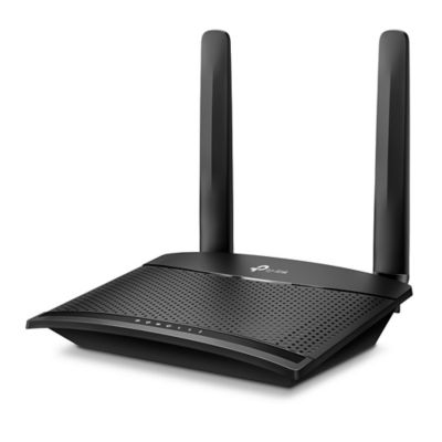 Tp Link Mr100 300Mbps Wireless N 4G Lte Router 2