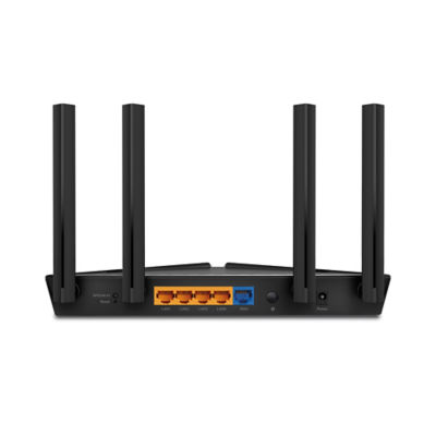 Tp Link Archer Ax10 Wireless Router 3