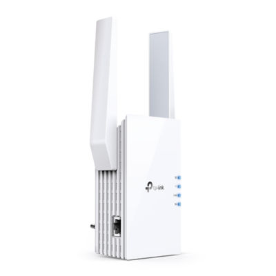 TP LINK Tp-Liink Re505X Ax1500 Wi-Fi Range Extender 3