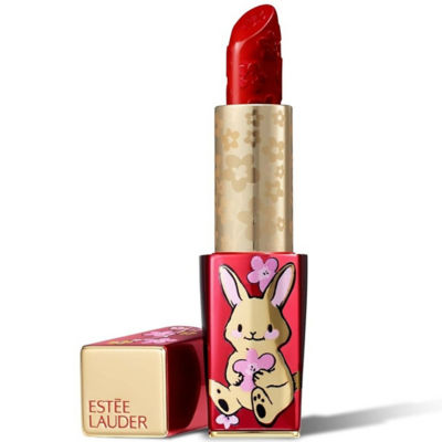 Limited Edition Lunar New Year Lipstick