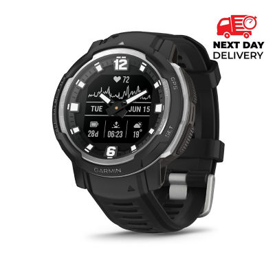 Garmin instinct deals gps smartwatch