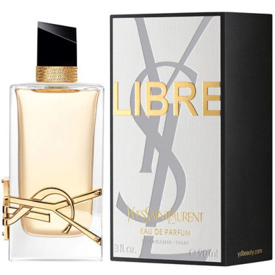 Libre Eau de Parfum