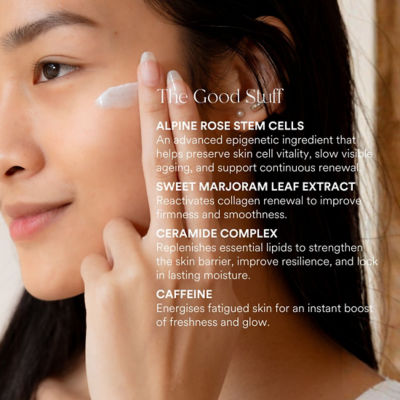 ést.lab Est Lab Mini VitaLift A+ Skin Reboot Cream 4