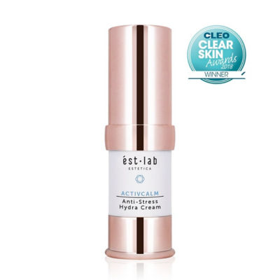 Buy Est Lab Mini ActivCalm Anti-Stress Hydra Cream Online in Singapore ...