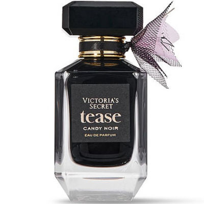 维多利亚的秘密TEASE黑色诱惑神秘甜心系列香水| iShopChangi
