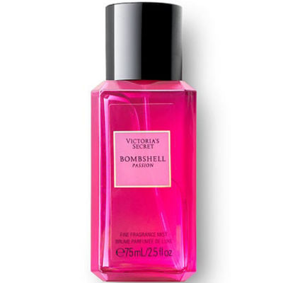 Victoria's Secret Bombshell Passion Fine Fragrance Mist 75ml