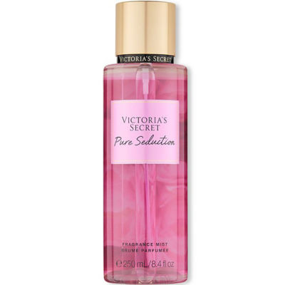 Buy VICTORIA S SECRET Pure Seduction Mist Online in Singapore