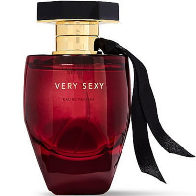 Buy VICTORIA'S SECRET Very Sexy Her EDP Online in Singapore | iShopChangi