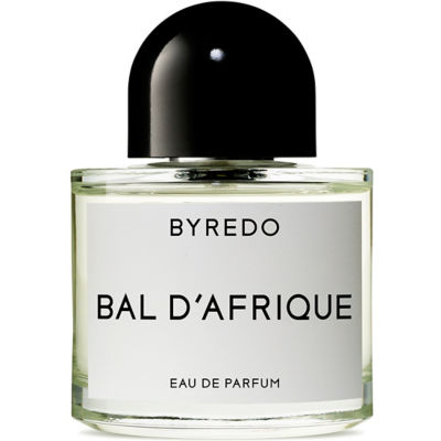 値下げ中】BYREDO BYREDO BAL D´AFRIQUE 50ml-