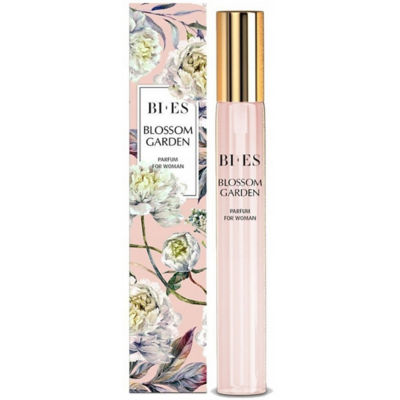 Buy BI ES Blossom Garden Parfum 12ml Online in Singapore iShopChangi