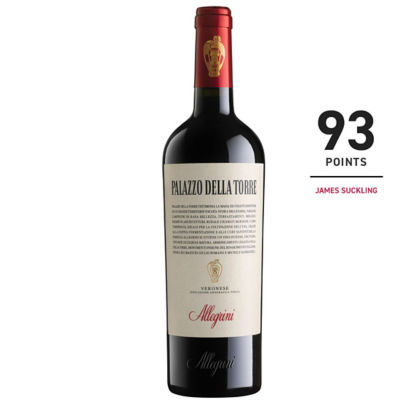 ALLEGRINI PALAZZO DELLA TORRE 750ML 13.5%