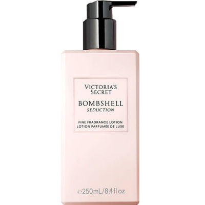 Buy VICTORIA'S SECRET Bombshell Seduction Body Lotion Online in ...