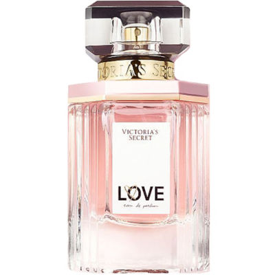 Love Pink Victoria&#039;s Secret perfume - a fragrance for women 2013