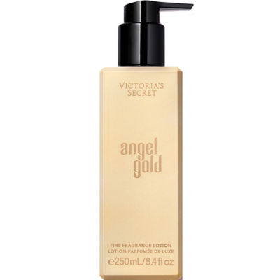 Victoria secret best sale angel gold