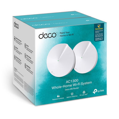 TP LINK [Bundle] 2x Tp Link Deco M5 7