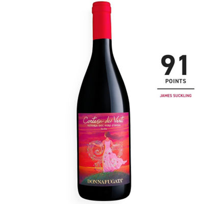 DONNAFUGATA CONTESA DEI VENTI 13% 750ML