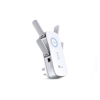 Tp Link Re650 Ac2600 Wall Plug Wifi Range Extender 4