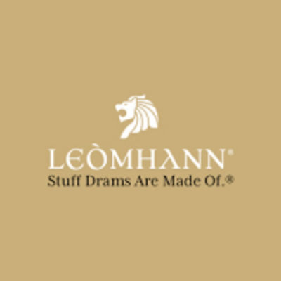 Leomhann Isle of Leomhann - Sherry Cask (Single Malt, Single Cask) 5