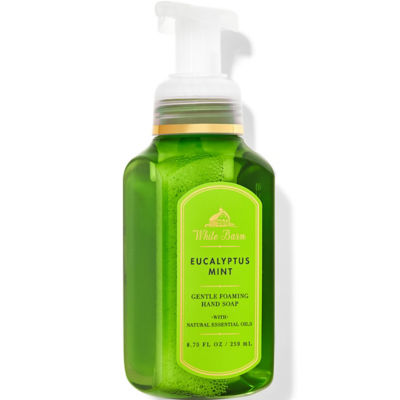 Bath and online body hand soap