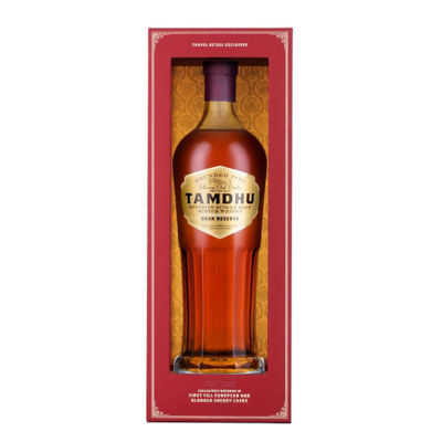 TAMDHU GRAN RESERVA NEW EDITION 46% 700ML