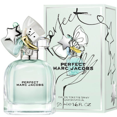 MARC JACOBS Perfect Eau de Toilette for WomenSpecial Promotion