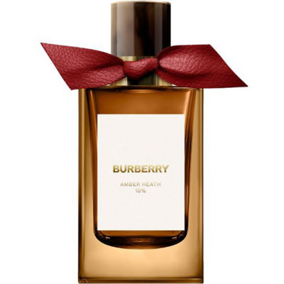 Buy BURBERRY Signatures Amber Heath 10% Eau de Parfum Online in
