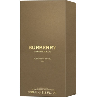 BURBERRY Signatures Windsor Tonic 15% Eau de Parfum 3