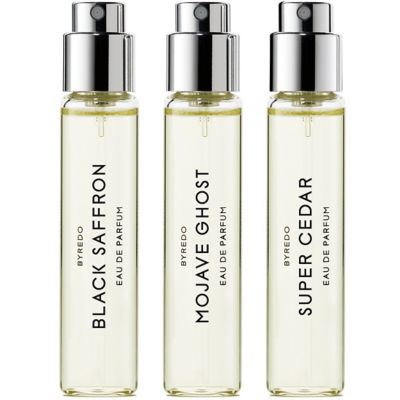 Buy BYREDO La S lection Bois e Online in Singapore iShopChangi