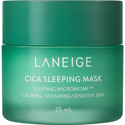 Buy LANEIGE Cica Sleeping Mask Online in Singapore