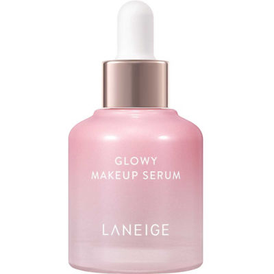 Buy LANEIGE Glowy Makeup Serum 30ml Online in Singapore