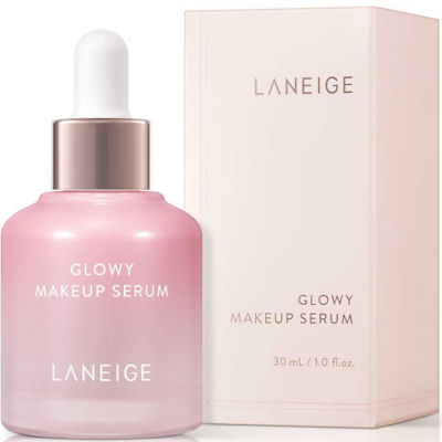 Buy LANEIGE Glowy Makeup Serum 30ml Online in Singapore