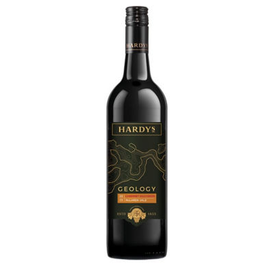 HARDYS TINTARA GEOLOGY MCLAREN VALE CABERNET SAUVIGNON 750ML 14%