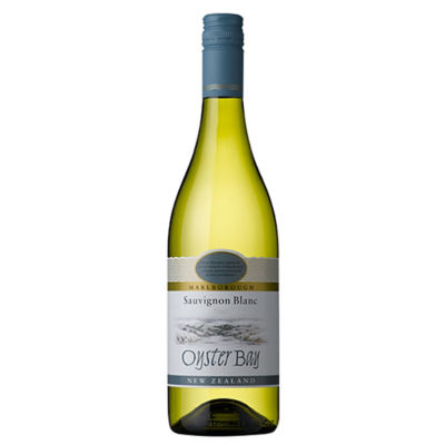OYSTER BAY SAUVIGNON BLANC 12% 750ML
