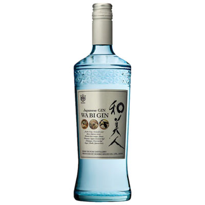 Mars 日本和美人金酒 700ML 47% 1